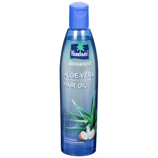 Parachute Aloevera Hair Oil 150ml